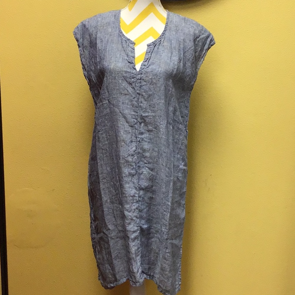 CP Shades Indie Dress Small NWT